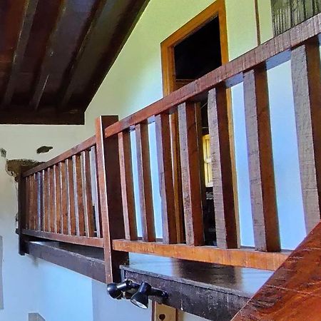 Pidream Cottage . Cabanas De Pisuena Selaya Eksteriør bilde