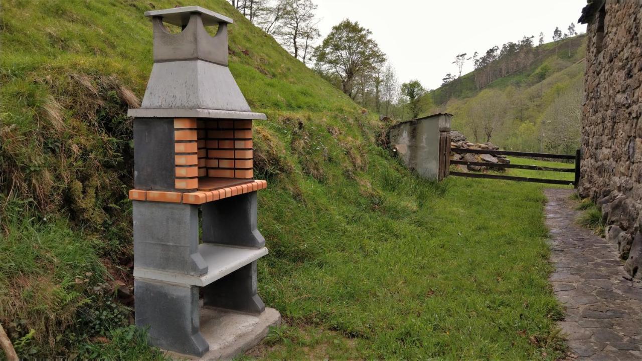Pidream Cottage . Cabanas De Pisuena Selaya Eksteriør bilde