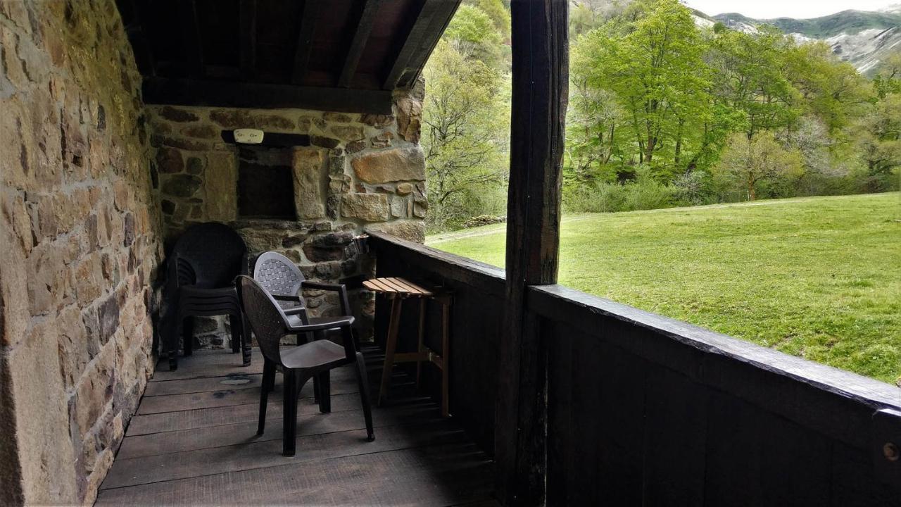 Pidream Cottage . Cabanas De Pisuena Selaya Eksteriør bilde