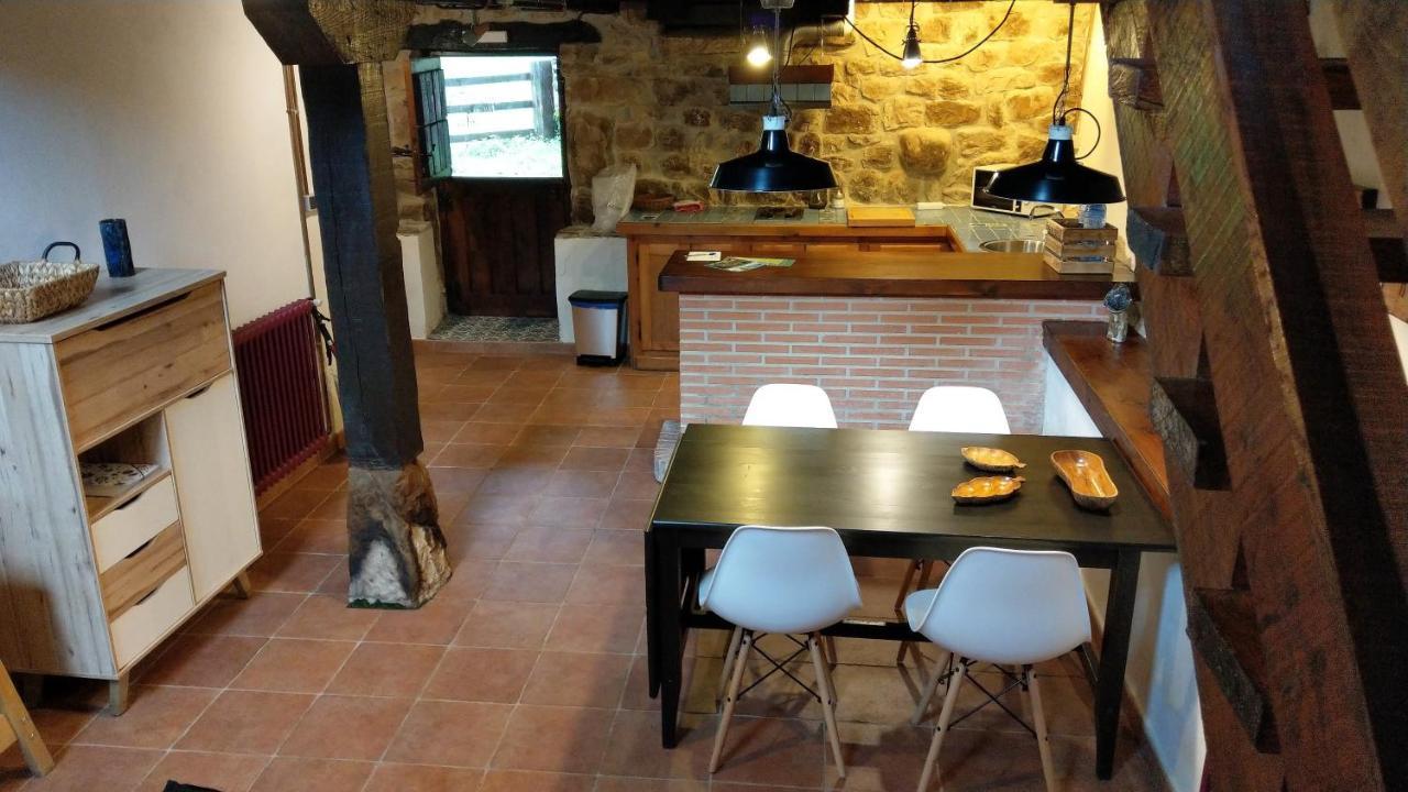 Pidream Cottage . Cabanas De Pisuena Selaya Eksteriør bilde