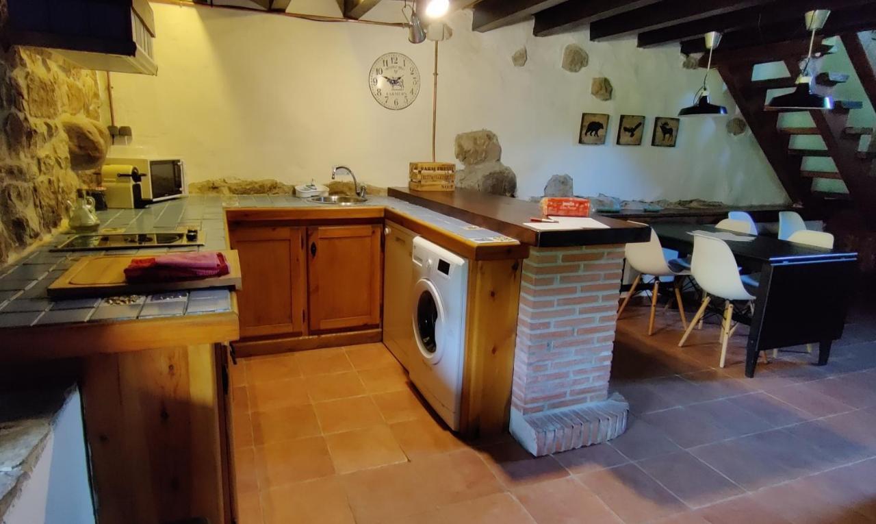 Pidream Cottage . Cabanas De Pisuena Selaya Eksteriør bilde