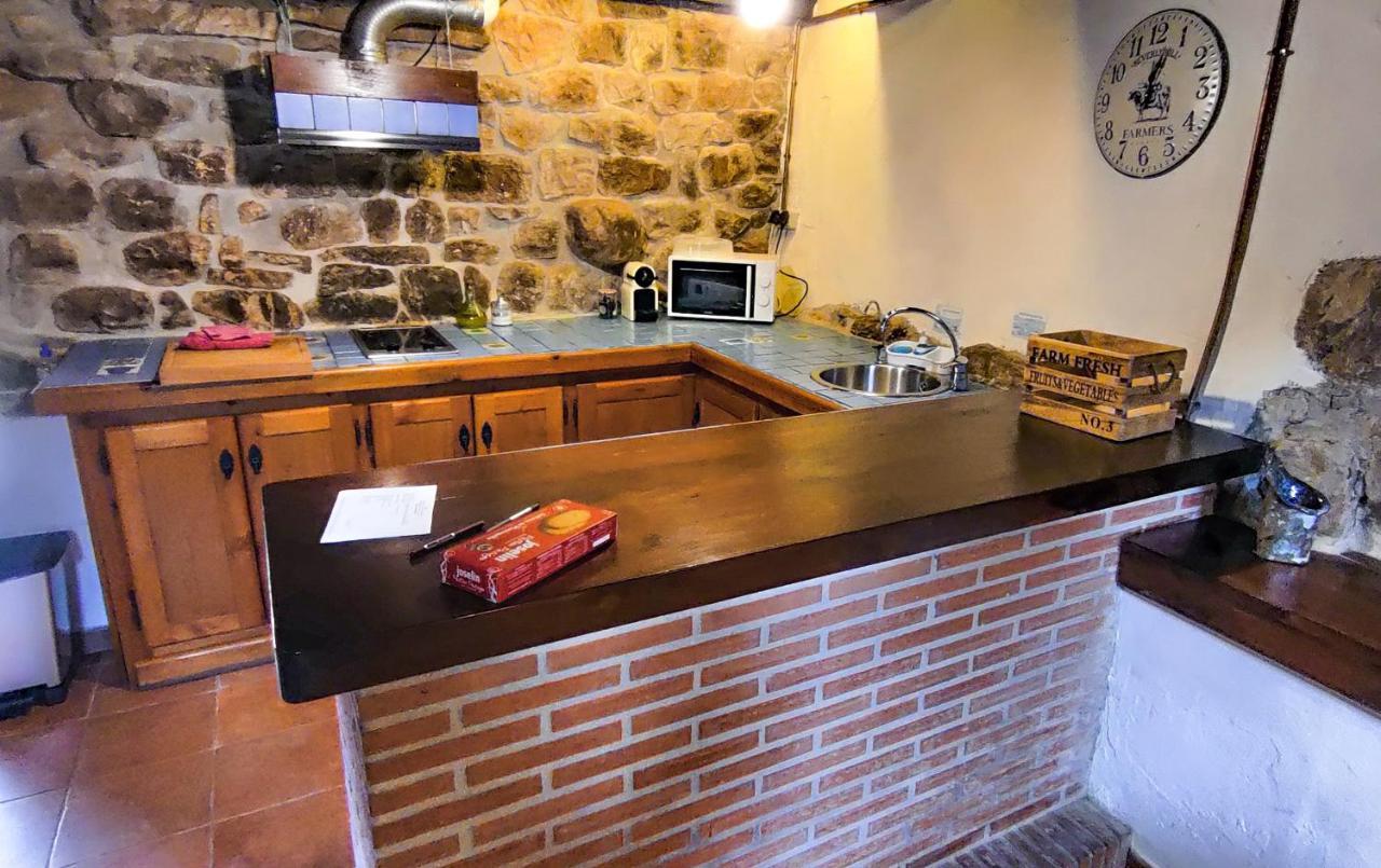 Pidream Cottage . Cabanas De Pisuena Selaya Eksteriør bilde