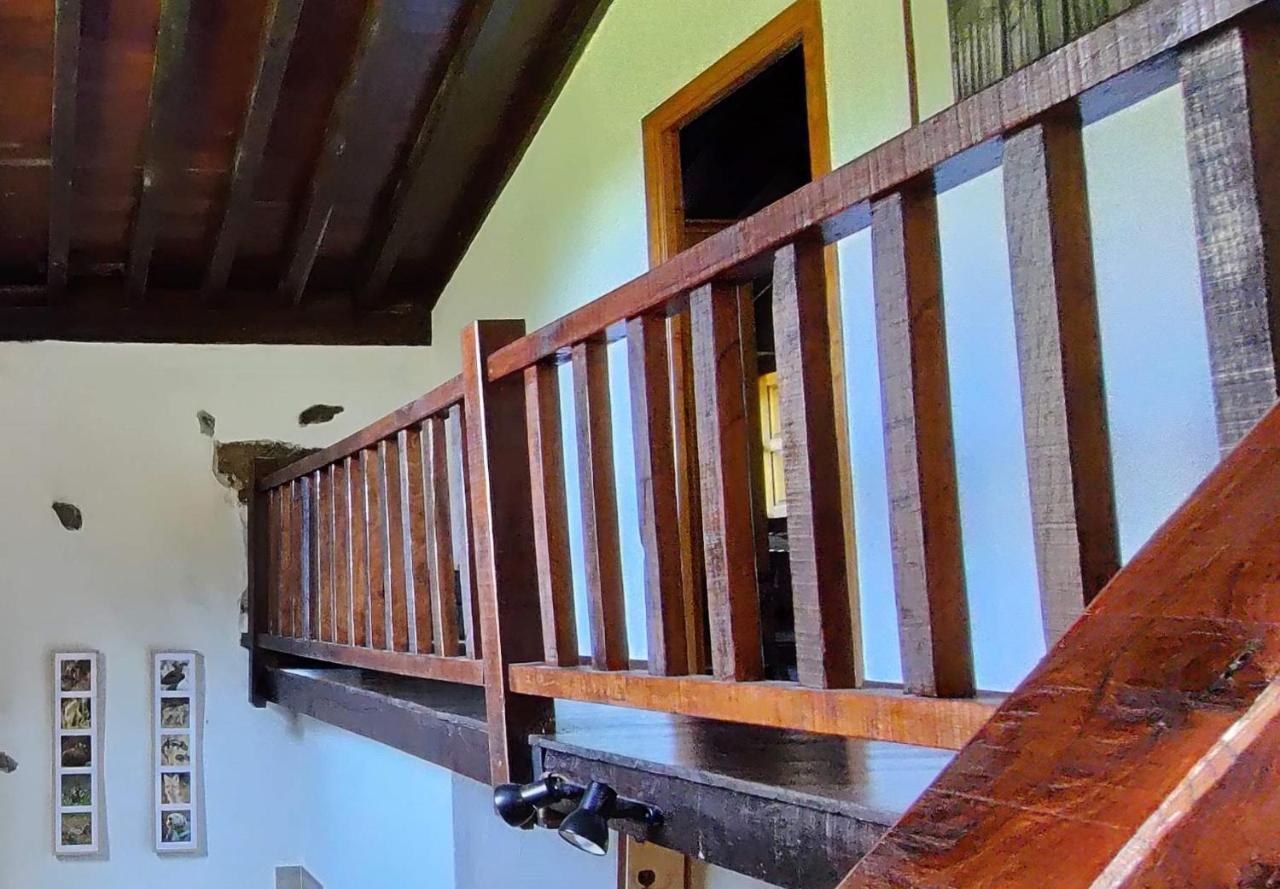 Pidream Cottage . Cabanas De Pisuena Selaya Eksteriør bilde