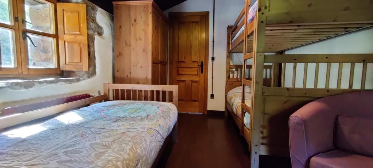 Pidream Cottage . Cabanas De Pisuena Selaya Eksteriør bilde