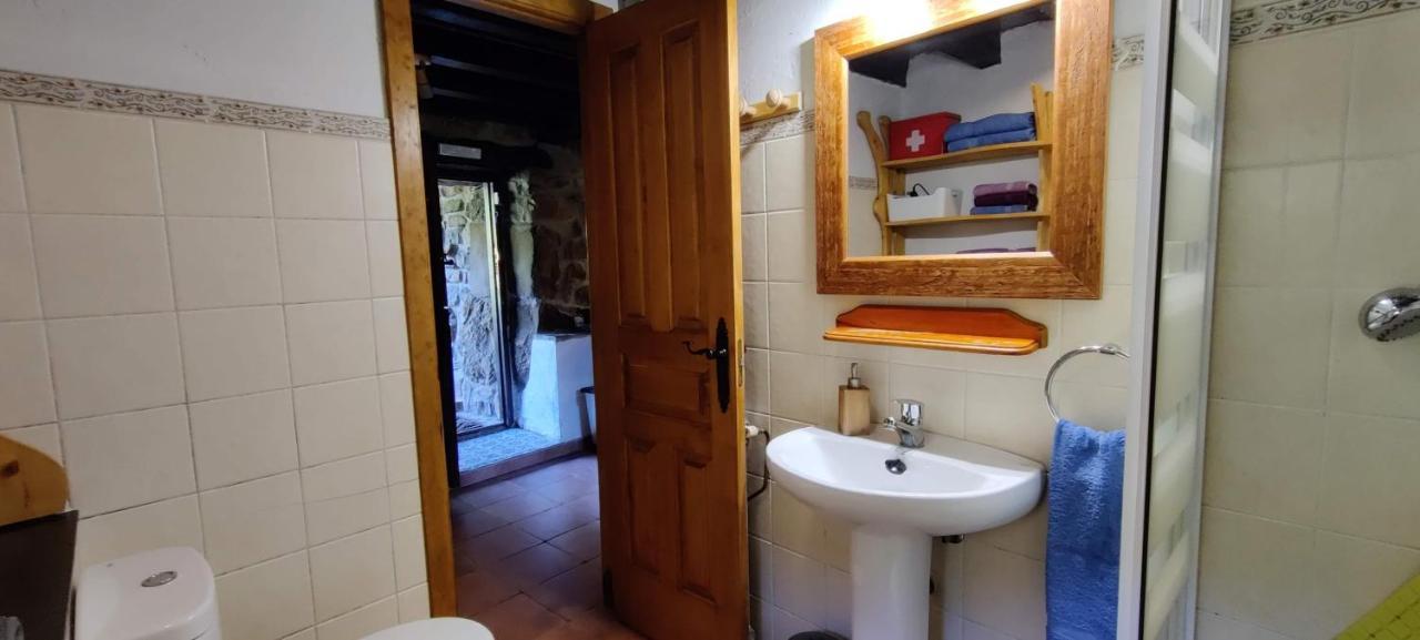 Pidream Cottage . Cabanas De Pisuena Selaya Eksteriør bilde