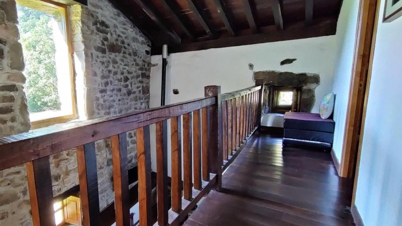 Pidream Cottage . Cabanas De Pisuena Selaya Eksteriør bilde